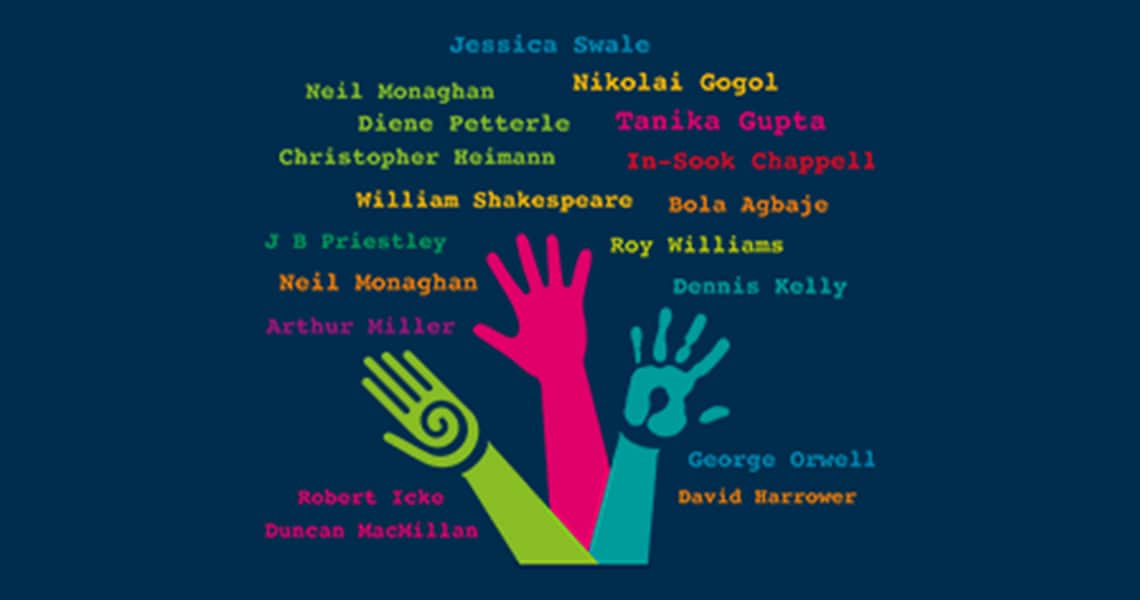 Diversity and Inclusion in Drama